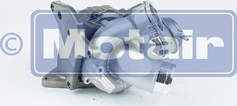 Motair Turbo 600240 - Turbocompressore, Sovralimentazione www.autoricambit.com