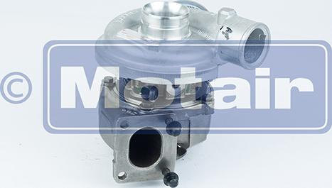 Motair Turbo 102122 - Turbocompressore, Sovralimentazione www.autoricambit.com