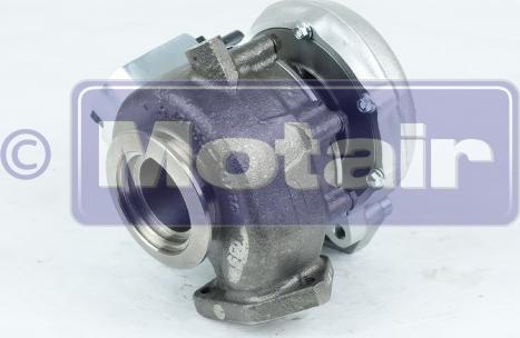 Motair Turbo 660013 - Turbocompressore, Sovralimentazione www.autoricambit.com