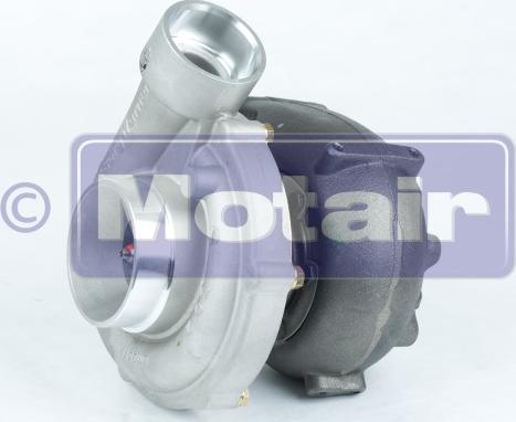 Motair Turbo 333563 - Turbocompressore, Sovralimentazione www.autoricambit.com