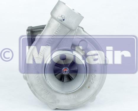 Motair Turbo 102173 - Turbocompressore, Sovralimentazione www.autoricambit.com