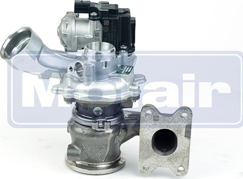 Motair Turbo 337221 - Turbocompressore, Sovralimentazione www.autoricambit.com