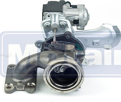 Motair Turbo 107221 - Turbocompressore, Sovralimentazione www.autoricambit.com