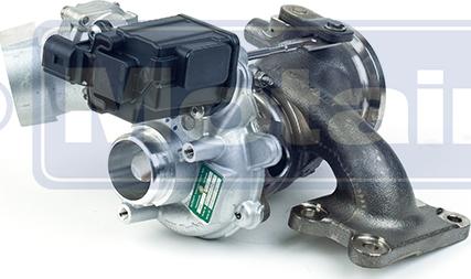 Motair Turbo 107221 - Turbocompressore, Sovralimentazione www.autoricambit.com