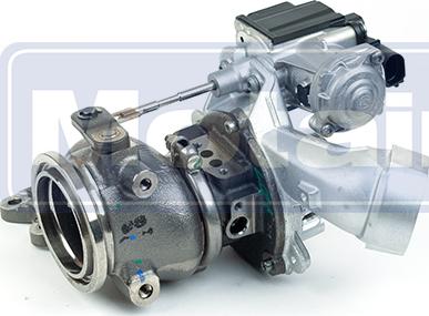 Motair Turbo 107221 - Turbocompressore, Sovralimentazione www.autoricambit.com