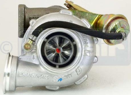 Motair Turbo 334447 - Turbocompressore, Sovralimentazione www.autoricambit.com