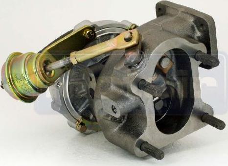 Motair Turbo 334447 - Turbocompressore, Sovralimentazione www.autoricambit.com