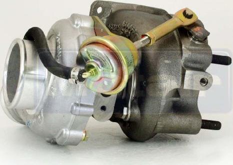 Motair Turbo 334447 - Turbocompressore, Sovralimentazione www.autoricambit.com