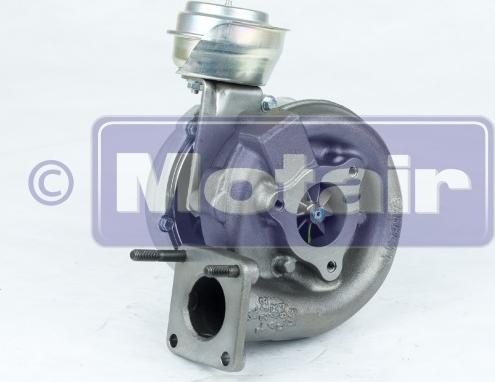 Motair Turbo 334417 - Turbocompressore, Sovralimentazione www.autoricambit.com