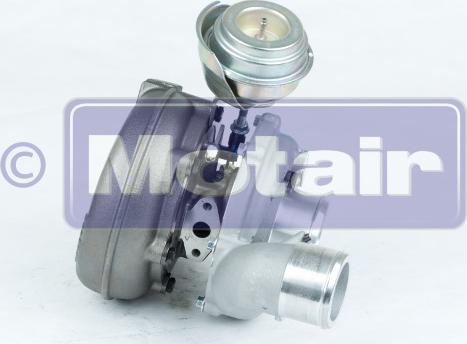 Motair Turbo 334417 - Turbocompressore, Sovralimentazione www.autoricambit.com