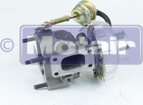 Motair Turbo 334426 - Turbocompressore, Sovralimentazione www.autoricambit.com