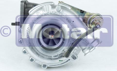 Motair Turbo 334478 - Turbocompressore, Sovralimentazione www.autoricambit.com