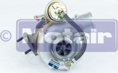 Motair Turbo 334477 - Turbocompressore, Sovralimentazione www.autoricambit.com