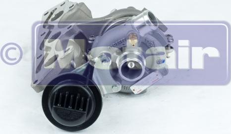 Motair Turbo 334547 - Turbocompressore, Sovralimentazione www.autoricambit.com