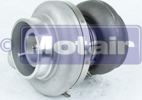 Motair Turbo 334566 - Turbocompressore, Sovralimentazione www.autoricambit.com