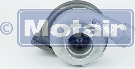 Motair Turbo 334518 - Turbocompressore, Sovralimentazione www.autoricambit.com