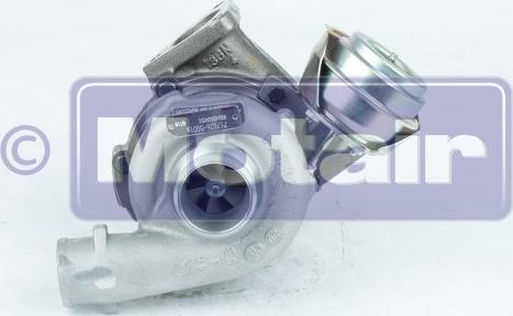 Motair Turbo 334583 - Turbocompressore, Sovralimentazione www.autoricambit.com