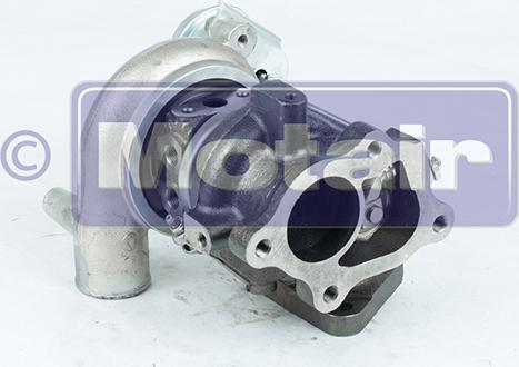 Motair Turbo 334651 - Turbocompressore, Sovralimentazione www.autoricambit.com