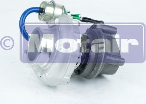 Motair Turbo 334633 - Turbocompressore, Sovralimentazione www.autoricambit.com