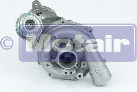 Motair Turbo 334678 - Turbocompressore, Sovralimentazione www.autoricambit.com