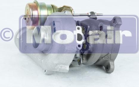 Motair Turbo 334099 - Turbocompressore, Sovralimentazione www.autoricambit.com