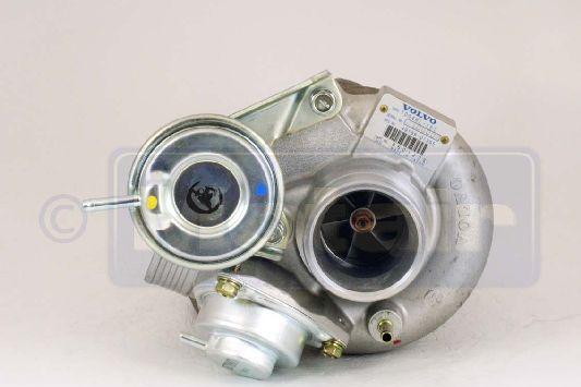 Motair Turbo 334091 - Turbocompressore, Sovralimentazione www.autoricambit.com