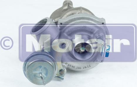 Motair Turbo 334093 - Turbocompressore, Sovralimentazione www.autoricambit.com