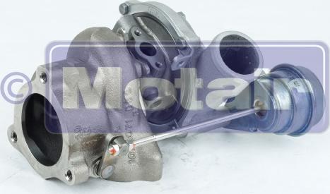 Motair Turbo 334093 - Turbocompressore, Sovralimentazione www.autoricambit.com