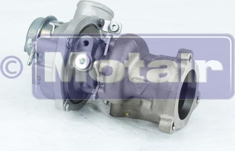 Motair Turbo 334093 - Turbocompressore, Sovralimentazione www.autoricambit.com