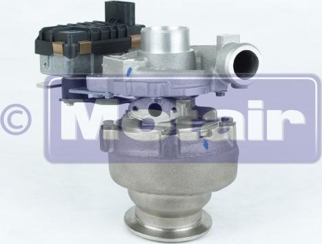 Motair Turbo 334053 - Turbocompressore, Sovralimentazione www.autoricambit.com