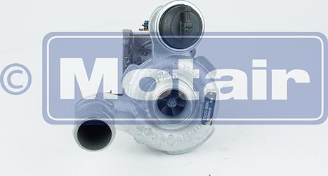 Motair Turbo 334079 - Turbocompressore, Sovralimentazione www.autoricambit.com