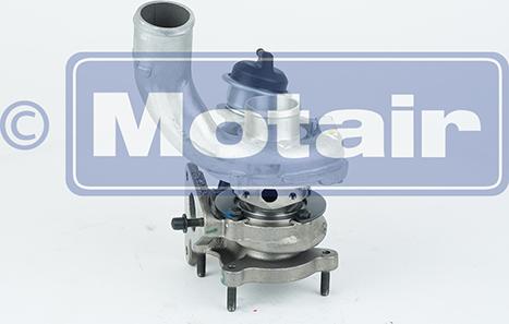 Motair Turbo 334079 - Turbocompressore, Sovralimentazione www.autoricambit.com