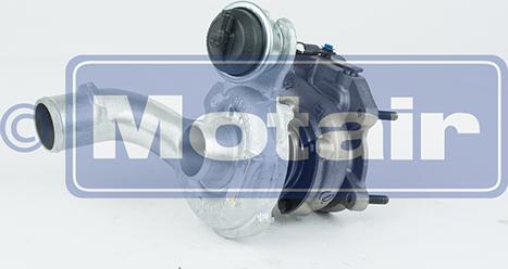 Motair Turbo 334079 - Turbocompressore, Sovralimentazione www.autoricambit.com