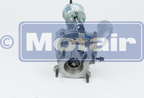 Motair Turbo 334079 - Turbocompressore, Sovralimentazione www.autoricambit.com