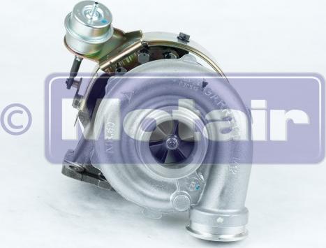 Motair Turbo 334142 - Turbocompressore, Sovralimentazione www.autoricambit.com