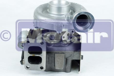 Motair Turbo 334142 - Turbocompressore, Sovralimentazione www.autoricambit.com