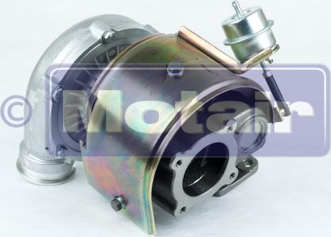 Motair Turbo 334142 - Turbocompressore, Sovralimentazione www.autoricambit.com