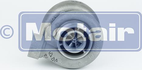 Motair Turbo 334153 - Turbocompressore, Sovralimentazione www.autoricambit.com