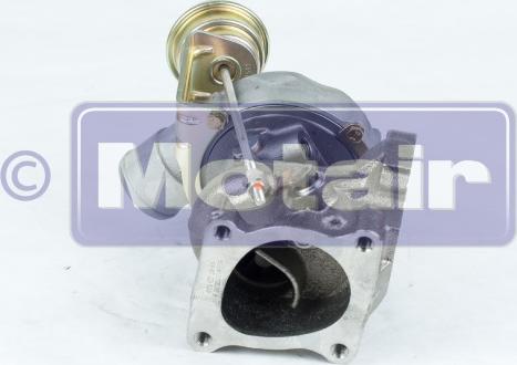 Motair Turbo 334164 - Turbocompressore, Sovralimentazione www.autoricambit.com