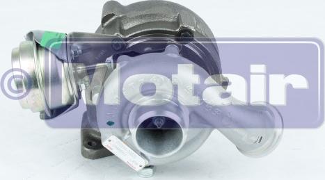 Motair Turbo 334111 - Turbocompressore, Sovralimentazione www.autoricambit.com