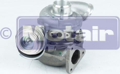 Motair Turbo 334111 - Turbocompressore, Sovralimentazione www.autoricambit.com