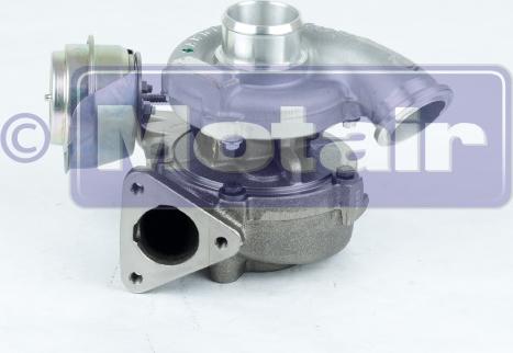 Motair Turbo 334111 - Turbocompressore, Sovralimentazione www.autoricambit.com