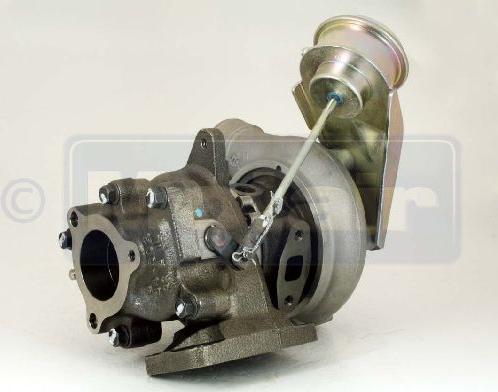 Motair Turbo 334840 - Turbocompressore, Sovralimentazione www.autoricambit.com