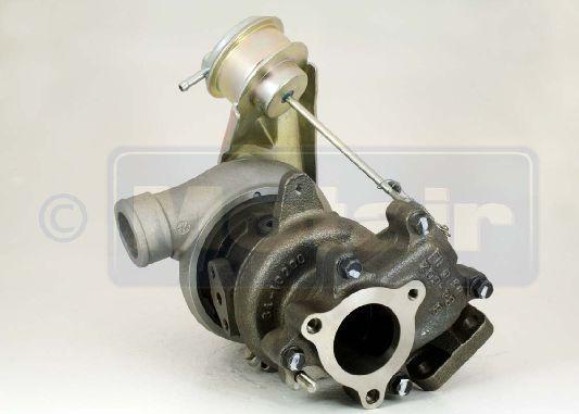 Motair Turbo 334840 - Turbocompressore, Sovralimentazione www.autoricambit.com