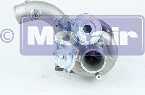 Motair Turbo 334856 - Turbocompressore, Sovralimentazione www.autoricambit.com