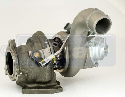 Motair Turbo 334804 - Turbocompressore, Sovralimentazione www.autoricambit.com