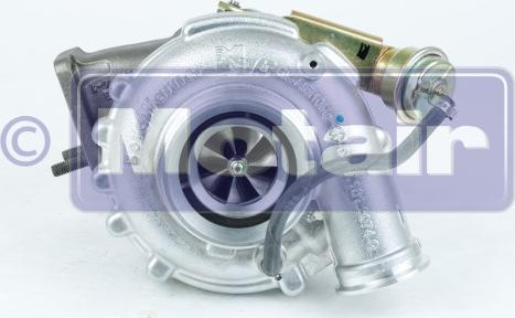 Motair Turbo 334800 - Turbocompressore, Sovralimentazione www.autoricambit.com