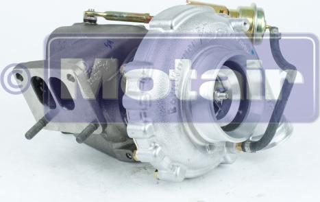 Motair Turbo 334800 - Turbocompressore, Sovralimentazione www.autoricambit.com