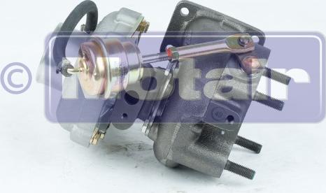 Motair Turbo 334808 - Turbocompressore, Sovralimentazione www.autoricambit.com