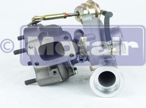 Motair Turbo 334808 - Turbocompressore, Sovralimentazione www.autoricambit.com